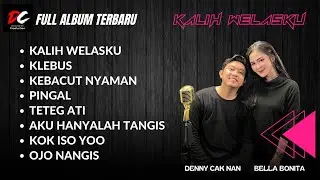 DENNY CAKNAN FULL ALBUM TERBARU KALIH WELASKU