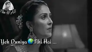 "Mere Pass Tum Ho" | Ost Whatsapp Status | Humayun Saeed & Aiza Khan Sad Love Story💔