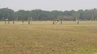 WB Police Constable pmt pet SALUA //EFR GROUND // AT 