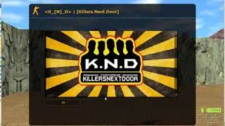 Cs 1.6 DR8 private 2020 [VAC UNDETECTED]