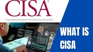 What is CISA