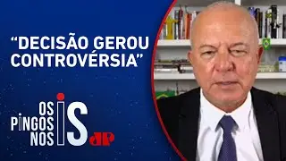 Por que o ‘X’ deve ser banido do Brasil? Motta explica