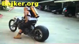 Мото как цепь Советую посмотреть