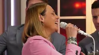 Maya Sar & Tamburaši Milenij - Zar se nismo shvatili | Dalibor Petko Show | CMCTV