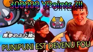 300000 YPOINTS POUR UN RANZ Z, C'EST POSSIBLE ? - PUNI PUNI 171