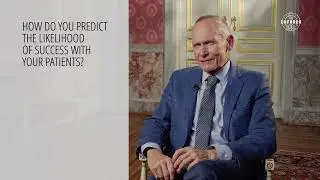 ERC 2023 | How do you predict the likelihood of success with your patients?