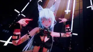 【 Koikatsu / MMD 】MONSTER [
