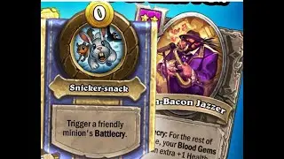 moon bacon jazzer