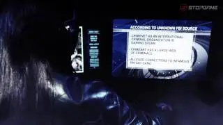 PayDay 2 — Эпизод 5: Грета: Убийца