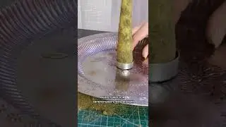Как прожигать ведьмину свечу?