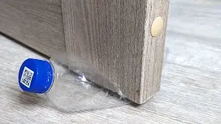 The neighbors were surprised! None of them knew about this bottle function