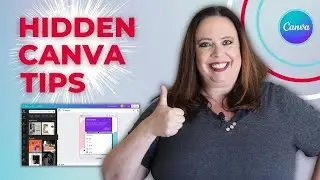 Hidden Canva Hacks for Real Estate Agents