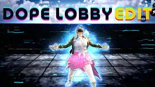 Cradles- Lobby Edit | Pubg | EvoidRAMBO