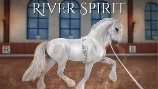 RIVER SPIRIT | SEASON 2 EPISODE TWO ~ SSO SERIES