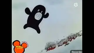 Disney toons мультфильмы анонс