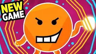 I Created The Perfect Creature in the New Stick Fight - Rounds