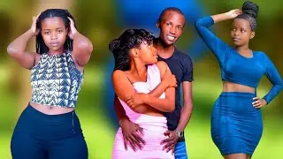 CHEATING 💔 KENYAN PRINCE  EXPOSED BY EX GIRLFRIEND PRINCESS KERUBO! AFTER EMOTIONAL BREAK UP