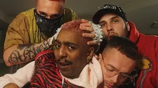 Ragers - Cheetah