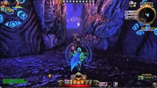 Velluminous Gaming - Neverwinter Beta Weekend 3 - Wizard 008 - Source of Corruption