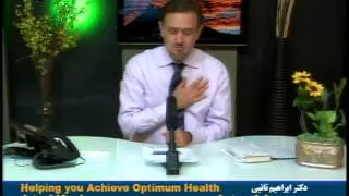 هر چیز که در جستن آنی‌، آنی‌-   --Dr. Taebi