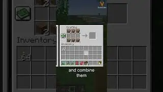How To Make a Bookshelf in Minecraft | Minecraft Server Hosting