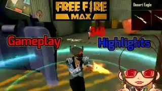 Garena Free Fire | Introvertgamer77