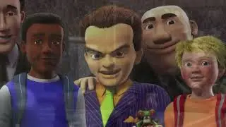 Top 10 Underrated Villains