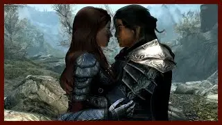 You’ve met your match! | Immersive Kaidan | SKYRIM