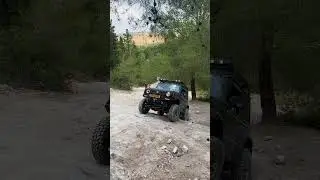 Suzuki Jimny 4x4 #shorts
