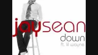 Jay Sean ft Lil Wayne - Down + Lyrics + MP3 DOWNLOAD