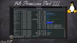 Understanding Special Permissions in Linux!