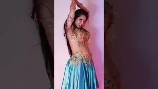 Let's Move the Belly 177 / Milf Dancing / Very Hot