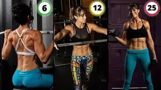 Build Muscle and Lose Fat With Density Intervals