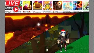 WONDER WOMAN EVENT| Roblox | просто сидим