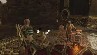 God of War - Lore of Niflheim