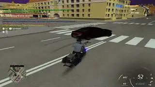Оффнулся