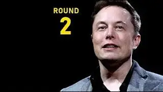 ELON MUSK  l  PODCAST COMPLETO PARTE 2