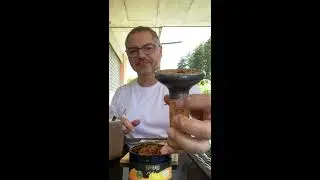 Shisha Kopfbau Oblako Phunnel M