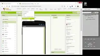 App Inventor Emülator Kurulumu(Sessiz Gösterim)