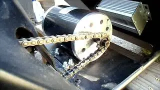Sequoia Electrathon Racer (part 11) End of year evaluation