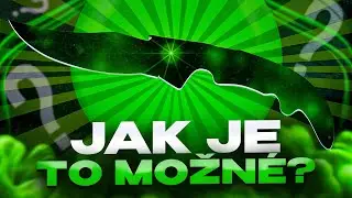 ❓ JAK VYHRÁT FANTASTICKÉ CS2 SKINY – TESTUJEME TAJNOU TACTIKU | CS2 CZ | Otevírání Beden
