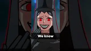 IMU'S TRUE IDENTITY!!