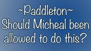 Paddleton: Should Michael Been Allowed To Do This?