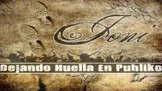 rap underground  Bienvenido a la atmosfera  ( Joni )