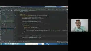 HANDLING BUTTON CLICK EVENT | SEPARATE HANDLER FOR EACH BUTTON | MULTIPLE BUTTON EVENTS