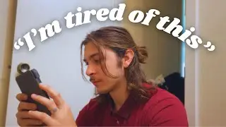 The eternal issue of burnout