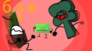 Б.З.В.4 пустота |обджект шоу