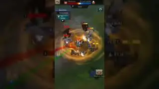 Timed Defense? Try Port Defense! - War and Order Gameplay