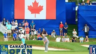 2022 Canadian Open Round 4 (PGATOUR2K21)