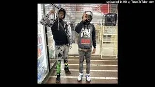 [FREE] Yn Jay x Louie Ray Type Beat - 